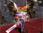奇迹mu私服玩法特色解析：魔幻背景与职业选择全攻略