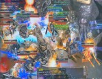 奇迹SF特色玩法解析：高经验倍率与装备爆率提升带来全新体验