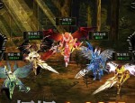 奇迹sf网：快速升级、丰富副本与独特PVP玩法全解析