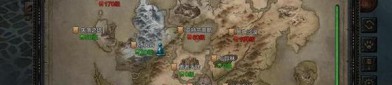 奇迹私服网特色解析：快速升级、丰富地图与独特装备系统
