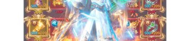 奇迹私服玩法解析：经典复刻与创新体验，战士魔法师弓箭手角色特色全揭秘