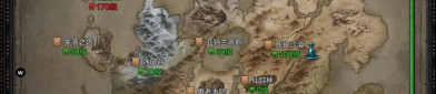 奇迹MU私服特色玩法与装备系统详解：跨服竞技与隐藏地图揭秘