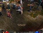奇迹mu私服玩法特色解析：魔幻背景与职业选择全攻略