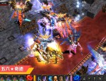 奇迹sf发布平台大揭秘：类型丰富及筛选技巧助力寻私服