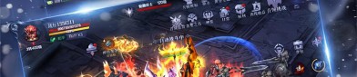 如今游戏界受欢迎的奇迹sf网，界面简洁版本多且安全有保障