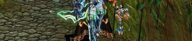 最新奇迹SF网：多样版本汇聚，为奇迹玩家提供丰富游戏乐趣